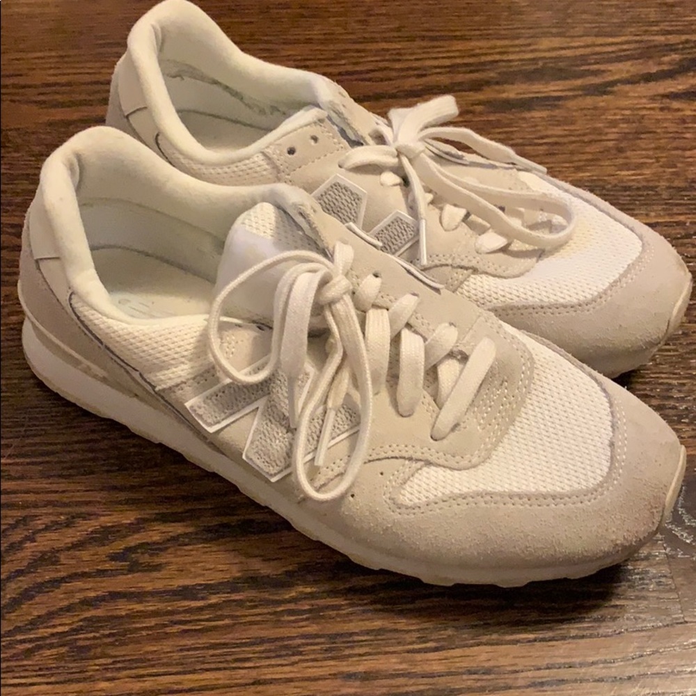 New Balance shoes